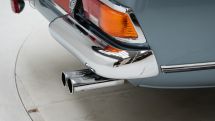 Mercedes-Benz 280 SL Pagode + Hardtop '68 (1968)