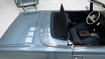 Mercedes-Benz 280 SL Pagode + Hardtop '68 (1968)