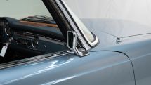 Mercedes-Benz 280 SL Pagode + Hardtop '68 (1968)