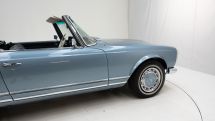 Mercedes-Benz 280 SL Pagode + Hardtop '68 (1968)