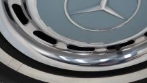 Mercedes-Benz 280 SL Pagode + Hardtop '68 (1968)