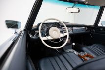 Mercedes-Benz 280 SL Pagode + Hardtop '68 (1968)
