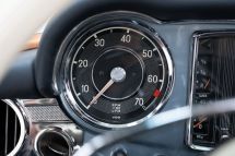 Mercedes-Benz 280 SL Pagode + Hardtop '68 (1968)