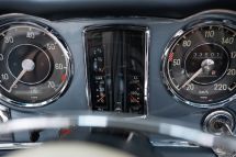 Mercedes-Benz 280 SL Pagode + Hardtop '68 (1968)