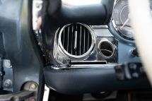 Mercedes-Benz 280 SL Pagode + Hardtop '68 (1968)