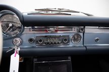 Mercedes-Benz 280 SL Pagode + Hardtop '68 (1968)