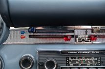 Mercedes-Benz 280 SL Pagode + Hardtop '68 (1968)