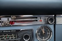 Mercedes-Benz 280 SL Pagode + Hardtop '68 (1968)