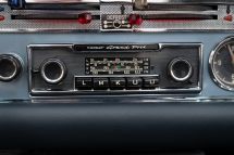 Mercedes-Benz 280 SL Pagode + Hardtop '68 (1968)