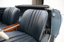 Mercedes-Benz 280 SL Pagode + Hardtop '68 (1968)