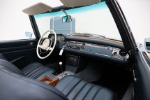Mercedes-Benz 280 SL Pagode + Hardtop '68 (1968)