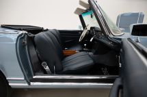 Mercedes-Benz 280 SL Pagode + Hardtop '68 (1968)