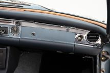 Mercedes-Benz 280 SL Pagode + Hardtop '68 (1968)