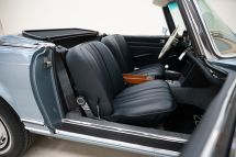 Mercedes-Benz 280 SL Pagode + Hardtop '68 (1968)
