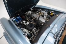 Mercedes-Benz 280 SL Pagode + Hardtop '68 (1968)