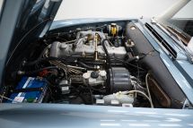 Mercedes-Benz 280 SL Pagode + Hardtop '68 (1968)