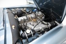 Mercedes-Benz 280 SL Pagode + Hardtop '68 (1968)