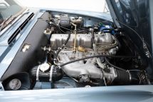 Mercedes-Benz 280 SL Pagode + Hardtop '68 (1968)