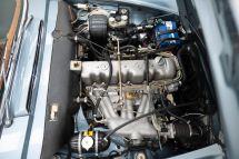 Mercedes-Benz 280 SL Pagode + Hardtop '68 (1968)