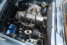 Mercedes-Benz 280 SL Pagode + Hardtop '68 (1968)