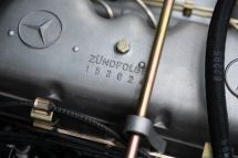 Mercedes-Benz 280 SL Pagode + Hardtop '68 (1968)