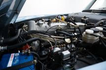 Mercedes-Benz 280 SL Pagode + Hardtop '68 (1968)