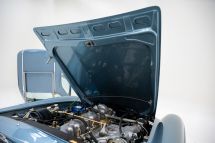 Mercedes-Benz 280 SL Pagode + Hardtop '68 (1968)