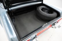 Mercedes-Benz 280 SL Pagode + Hardtop '68 (1968)