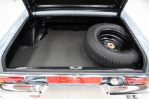 Mercedes-Benz 280 SL Pagode + Hardtop '68 (1968)
