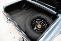 Mercedes-Benz 280 SL Pagode + Hardtop '68 (1968)