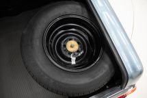 Mercedes-Benz 280 SL Pagode + Hardtop '68 (1968)