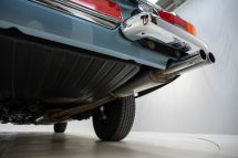 Mercedes-Benz 280 SL Pagode + Hardtop '68 (1968)