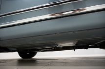 Mercedes-Benz 280 SL Pagode + Hardtop '68 (1968)