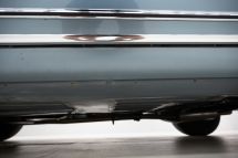Mercedes-Benz 280 SL Pagode + Hardtop '68 (1968)