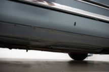 Mercedes-Benz 280 SL Pagode + Hardtop '68 (1968)