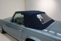 Mercedes-Benz 280 SL Pagode + Hardtop '68 (1968)