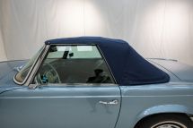 Mercedes-Benz 280 SL Pagode + Hardtop '68 (1968)