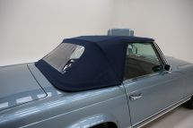 Mercedes-Benz 280 SL Pagode + Hardtop '68 (1968)