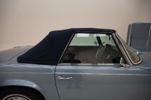 Mercedes-Benz 280 SL Pagode + Hardtop '68 (1968)
