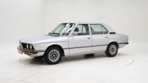 BMW  520 E12 '80 (1980)