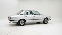 BMW  520 E12 '80 (1980)