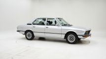 BMW  520 E12 '80 (1980)