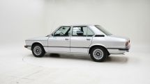 BMW  520 E12 '80 (1980)
