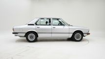 BMW  520 E12 '80 (1980)