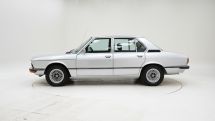 BMW  520 E12 '80 (1980)