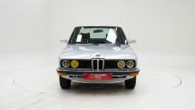 BMW  520 E12 '80 (1980)