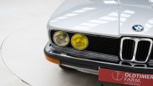 BMW  520 E12 '80 (1980)
