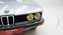 BMW  520 E12 '80 (1980)