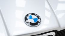 BMW  520 E12 '80 (1980)