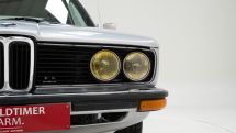 BMW  520 E12 '80 (1980)